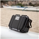 a group of pelican(tm) 1050 micro case - solid lid