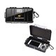 a group of pelican(tm) 1060 micro case - solid lid