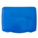aerial view a translucent blue comfort care(tm) outdoor kit, image 1 of 9