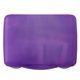 aerial view a translucent purple comfort care(tm) outdoor kit, image 1 of 9