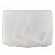 aerial view a translucent frost comfort care(tm) outdoor kit, image 1 of 9
