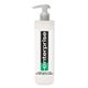 a clear 10 oz sunscreen spf30