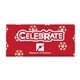 a custom custom chocolate squares gift box full color lid (5 oz)