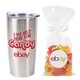a stainless clever candy gummy bears tumbler set