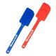 a group of essential silicone kitchen spatula