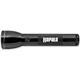 a black 2 cell d led maglite(r)