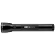 a black 3 cell d led maglite(r)
