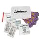 a white parents first aid kit