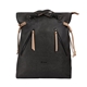 aerial view a smoke sherpani tempest hybrid backpack, image 1 of 5