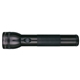 aerial view a black s2d maglite(r) 2d, full color digital, image 1 of 2