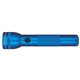 aerial view a blue s2d maglite(r) 2d, full color digital, image 1 of 2