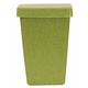 a green promo planter 4- pack planter set, full color digital