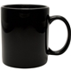 aerial view a black 11 oz hampton collection, image 1 of 3