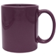 aerial view a purple 11 oz hampton collection, image 1 of 3