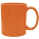 aerial view a orange 11 oz hampton collection, image 1 of 3