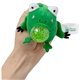 a group of frog stress buster(tm)