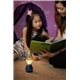 a group of interactive whisper touch lamp