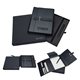 a group of bettoni(r) sorrento journal pen giftset