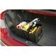 a group of payload non - woven cargo organizer