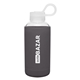 aerial view a graphite 16 oz h2go karma - graphite, image 1 of 8