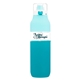aerial view a mint 25 oz h2go void - mint, image 1 of 8