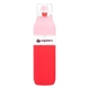 aerial view a strawberry 25 oz h2go void - strawberry, image 1 of 8