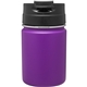 aerial view a matte grape promotional 8 oz h2go nexus - matte grape - coffee mug size, image 1 of 4