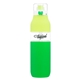 aerial view a lime 25 oz h2go void - lime, image 1 of 8