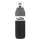 aerial view a shadow 25 oz h2go void - shadow, image 1 of 8