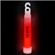 a red 4 glow in dark stick