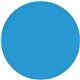aerial view a blue customizable plastic nickels, image 1 of 2