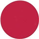 aerial view a red customizable plastic nickels, image 1 of 3