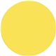 aerial view a yellow customizable plastic nickels, image 1 of 2