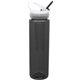 aerial view a smoke 32 oz fruit fusion water bottle, image 1 of 2