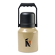 aerial view a dune pearl heritage supply pro thermos bottle - 44 oz, image 1 of 3