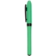 aerial view a green bright hyena highlighter, image 1 of 2