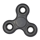 aerial view a black fidget spinner custom, image 1 of 2