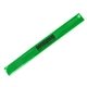 a kelly green reflective slap bracelet with multi color choices