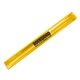 a athletic gold reflective slap bracelet with multi color choices