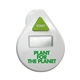 a white digital water saver