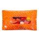 a group of 1oz full color digibag(tm) with assorted jelly beans