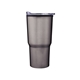 a gun metal travelers 20 oz tumbler