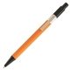 aerial view a orange regular click - it pen, image 1 of 2