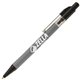 aerial view a gray regular click - it pen, image 1 of 2