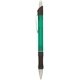 aerial view a green stylex translucents pen, image 1 of 2