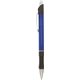 aerial view a blue stylex translucents pen, image 1 of 2