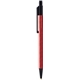 aerial view a red usa sparkler eversmooth(r) ink pen, image 1 of 2