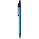 aerial view a blue usa sparkler eversmooth(r) ink pen, image 1 of 2