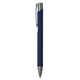 aerial view a navy blue 289 crosby softy, image 1 of 2