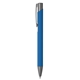 aerial view a light blue 7690 crosby softy pen, image 1 of 3